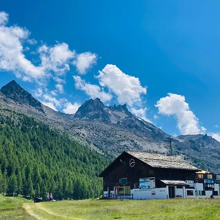 Szálloda Lifestyle & Graecherhof
