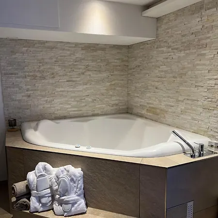 Szálloda Lifestyle & Graecherhof 3*