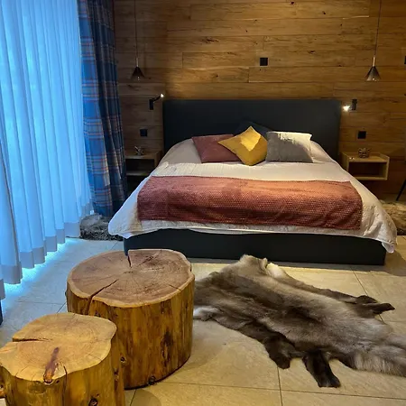 Lifestyle & Graecherhof 3*