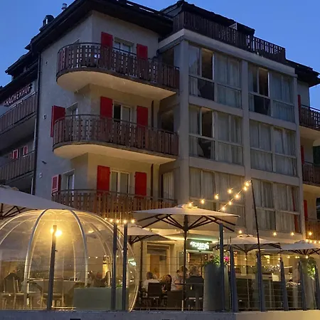 호텔 Lifestyle & Graecherhof 그라켄