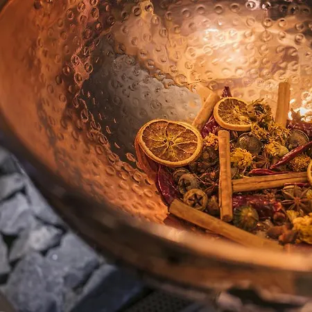 Lifestyle & Graecherhof 그라켄