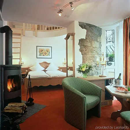 Szálloda Lifestyle & Graecherhof