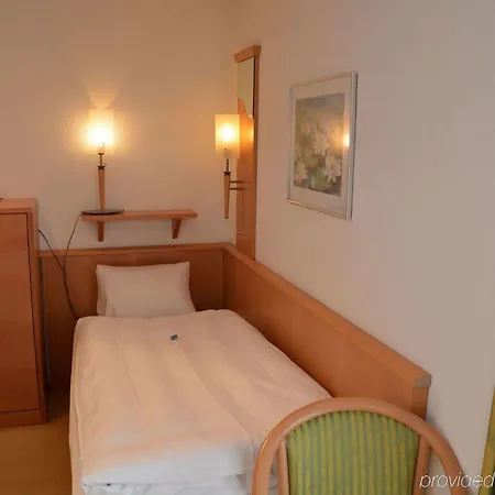 호텔 Lifestyle & Graecherhof