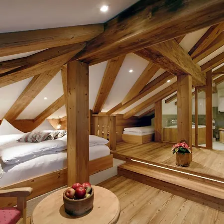 Lifestyle & Graecherhof Szálloda 3*